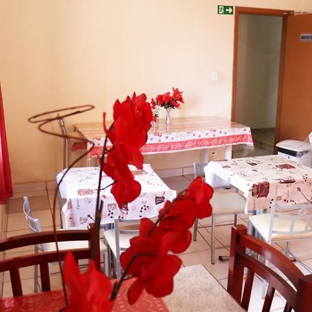 Hotel Gringos Londrina Luaran gambar