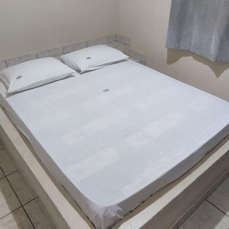 Hotel Gringos Londrina Luaran gambar