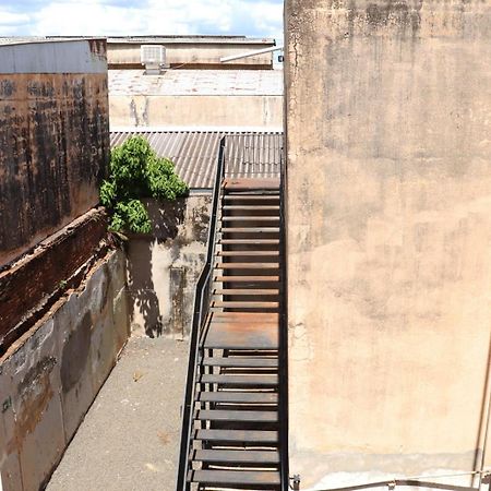 Hotel Gringos Londrina Luaran gambar