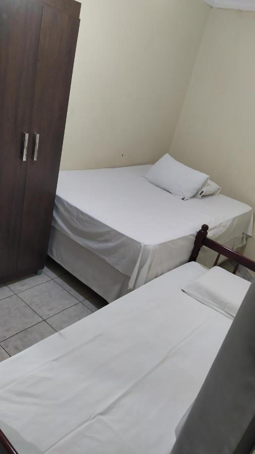 Hotel Gringos Londrina Luaran gambar