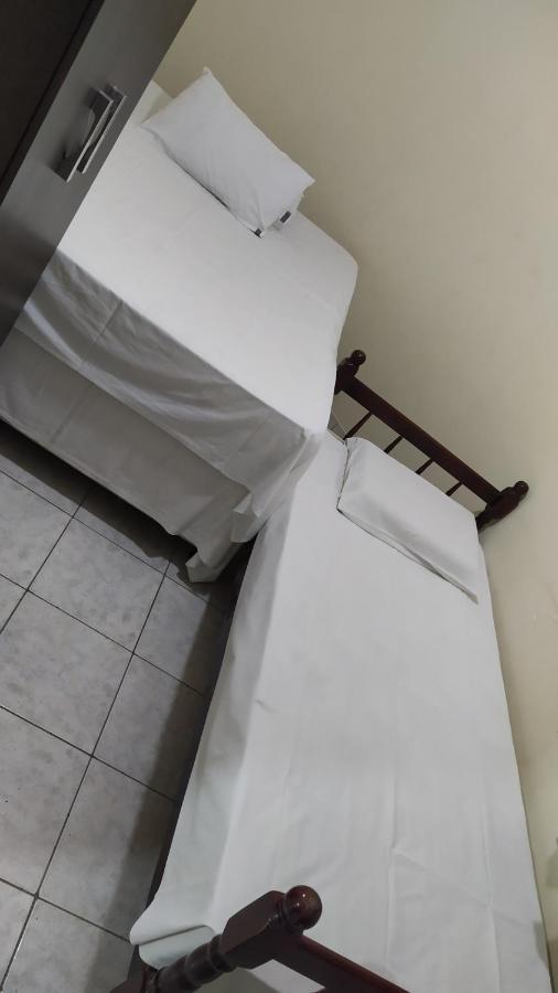 Hotel Gringos Londrina Luaran gambar