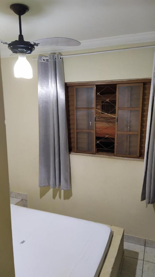 Hotel Gringos Londrina Luaran gambar