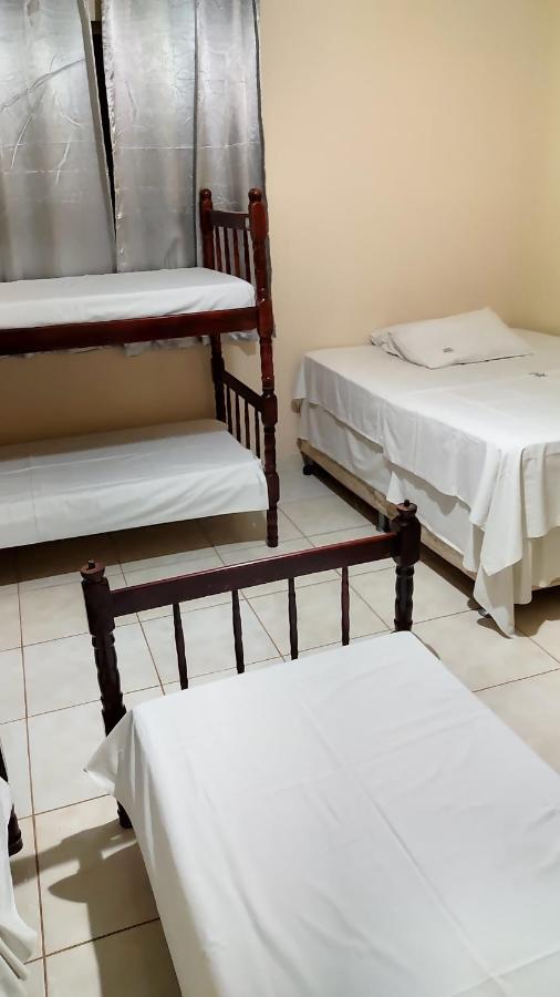 Hotel Gringos Londrina Luaran gambar