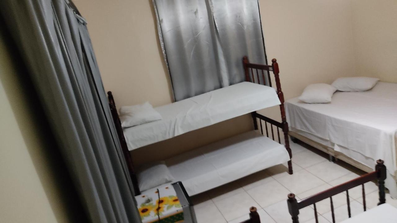 Hotel Gringos Londrina Luaran gambar
