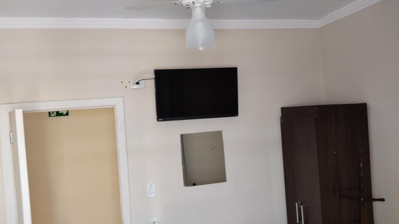 Hotel Gringos Londrina Luaran gambar