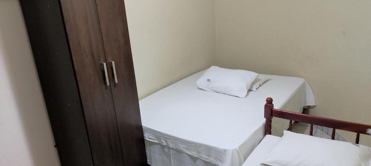 Hotel Gringos Londrina Luaran gambar