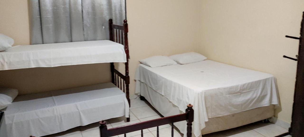 Hotel Gringos Londrina Luaran gambar