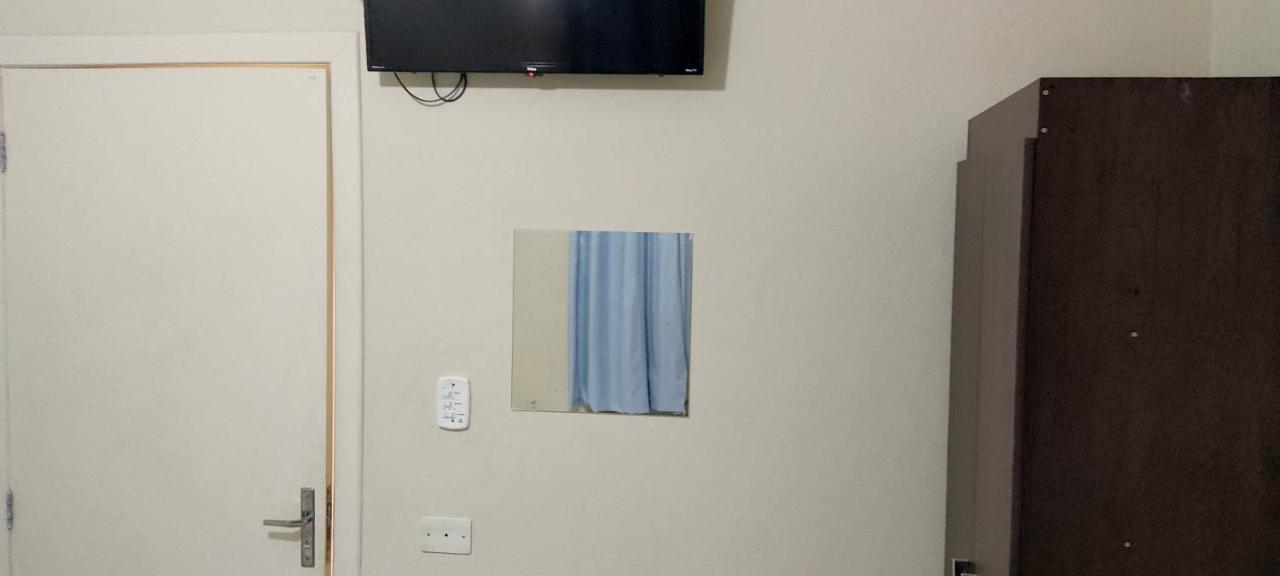 Hotel Gringos Londrina Luaran gambar