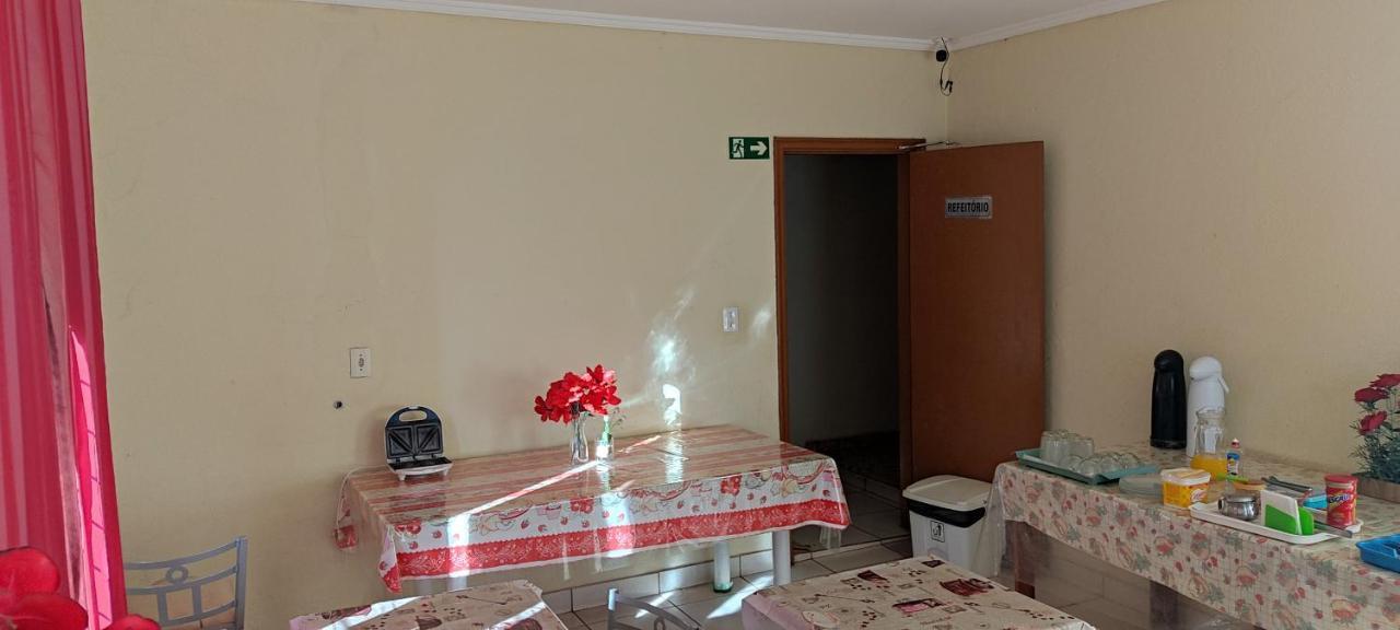 Hotel Gringos Londrina Luaran gambar