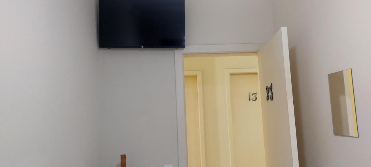 Hotel Gringos Londrina Luaran gambar