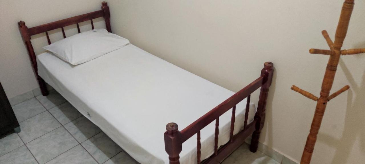 Hotel Gringos Londrina Luaran gambar
