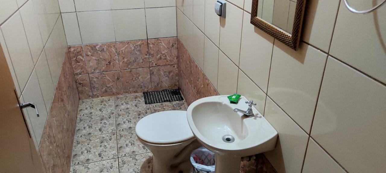 Hotel Gringos Londrina Luaran gambar