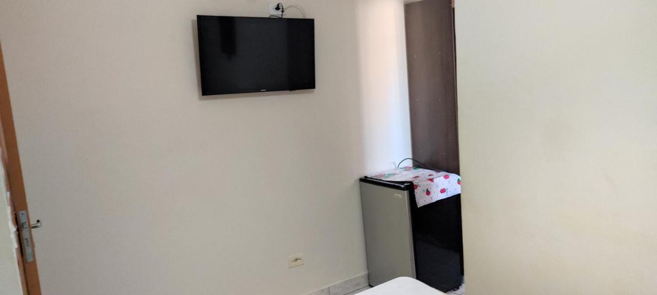 Hotel Gringos Londrina Luaran gambar