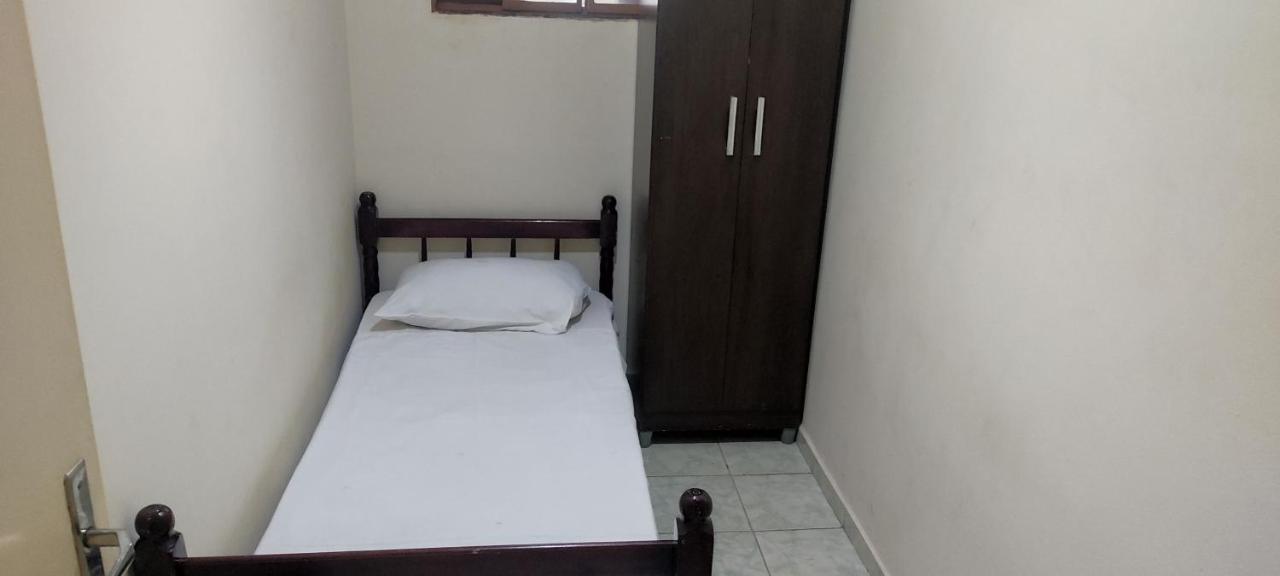 Hotel Gringos Londrina Luaran gambar