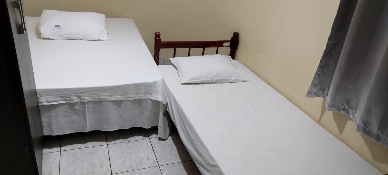 Hotel Gringos Londrina Luaran gambar