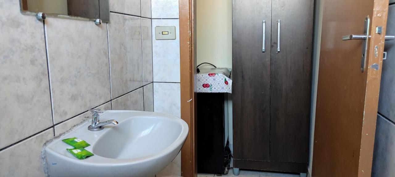 Hotel Gringos Londrina Luaran gambar