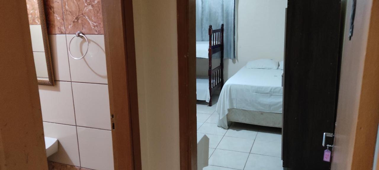 Hotel Gringos Londrina Luaran gambar