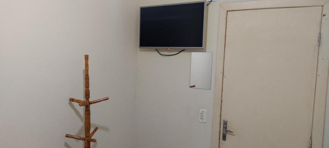 Hotel Gringos Londrina Luaran gambar