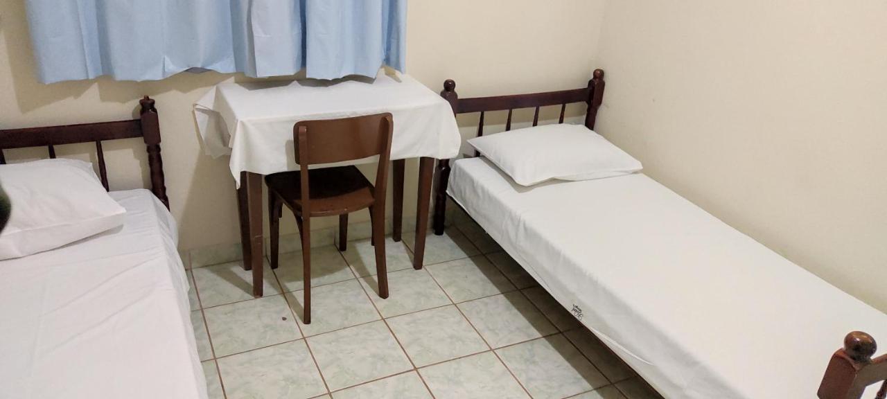 Hotel Gringos Londrina Luaran gambar