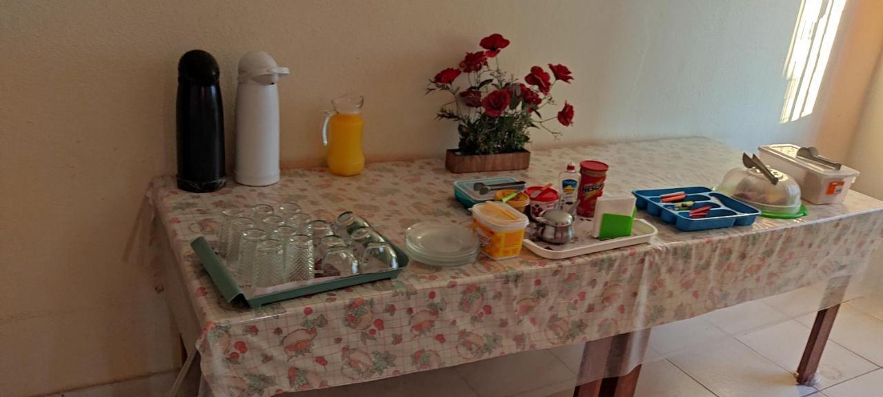 Hotel Gringos Londrina Luaran gambar