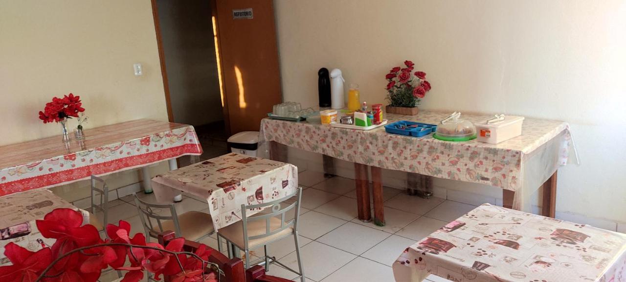Hotel Gringos Londrina Luaran gambar