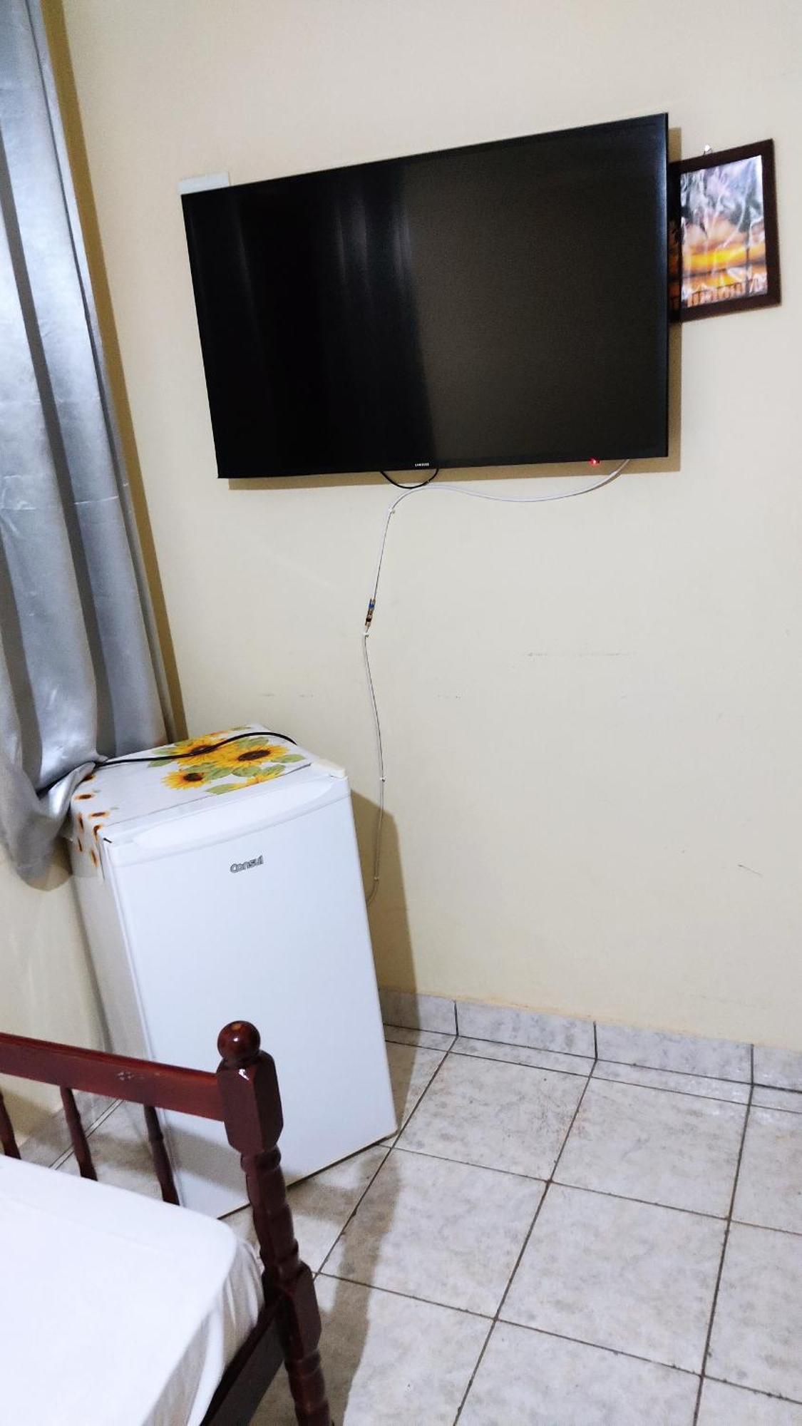 Hotel Gringos Londrina Luaran gambar