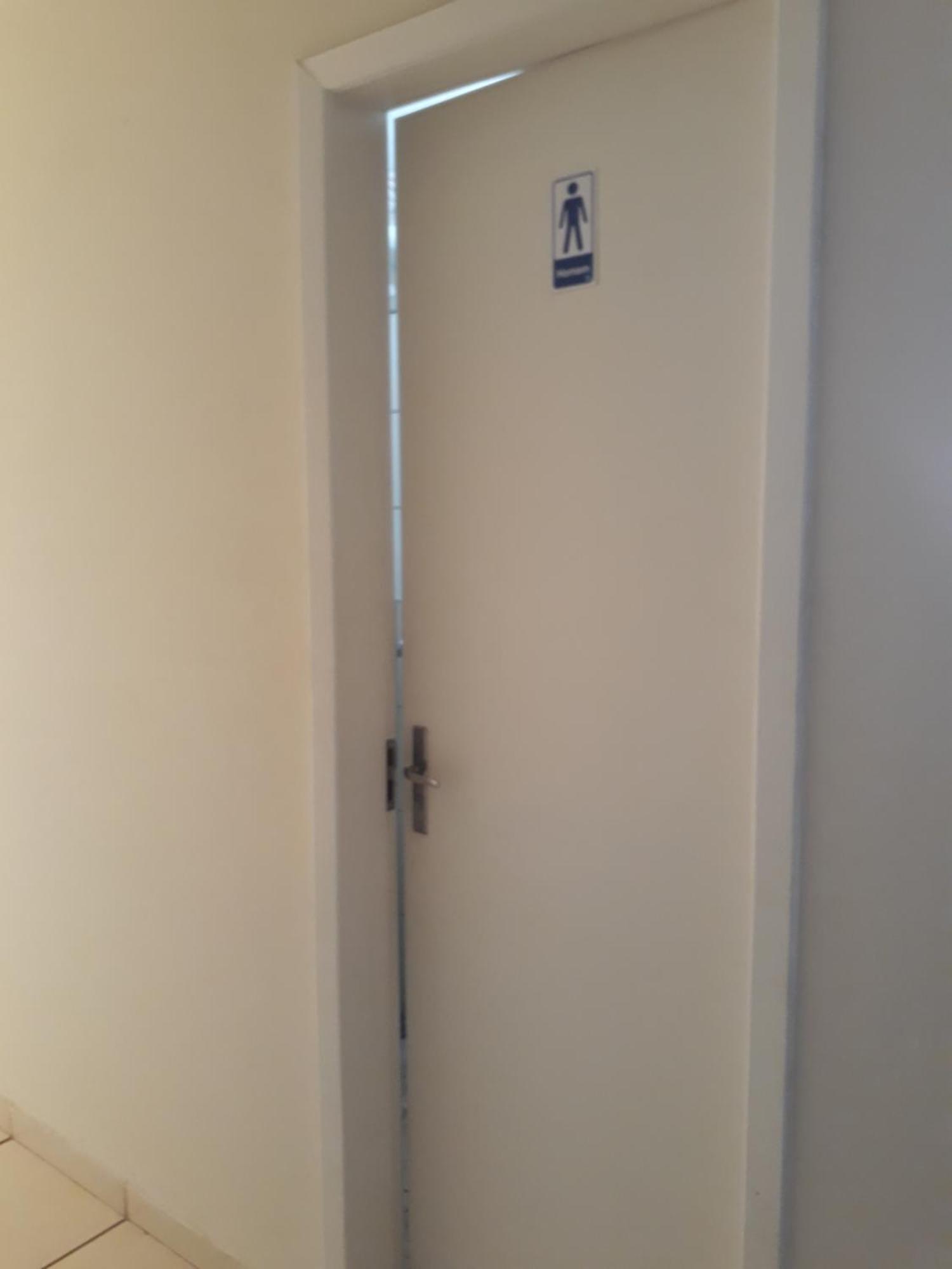 Hotel Gringos Londrina Luaran gambar