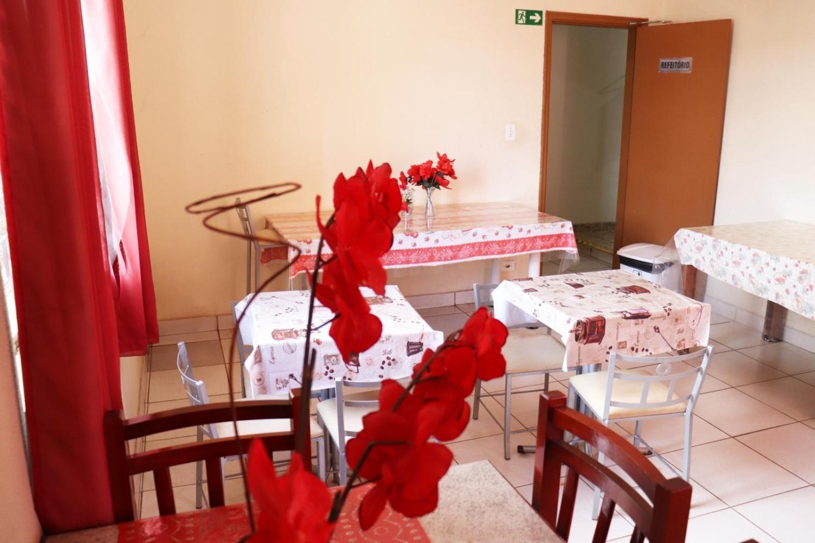 Hotel Gringos Londrina Luaran gambar