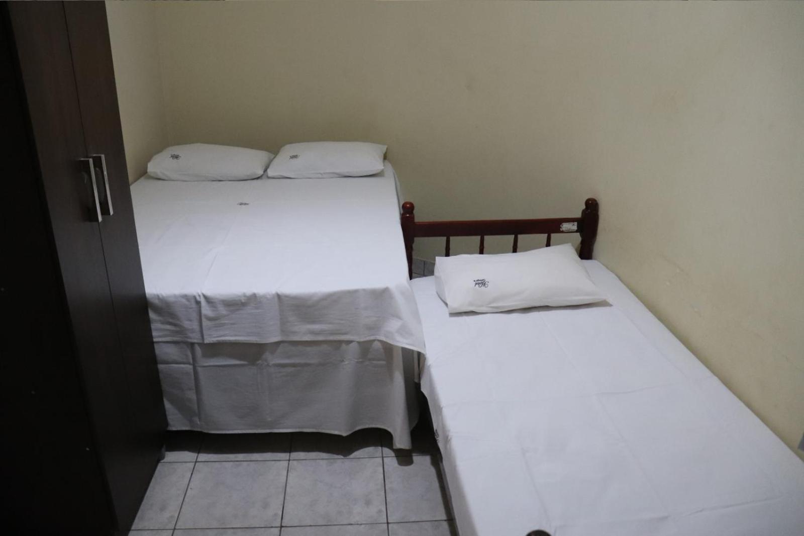 Hotel Gringos Londrina Luaran gambar
