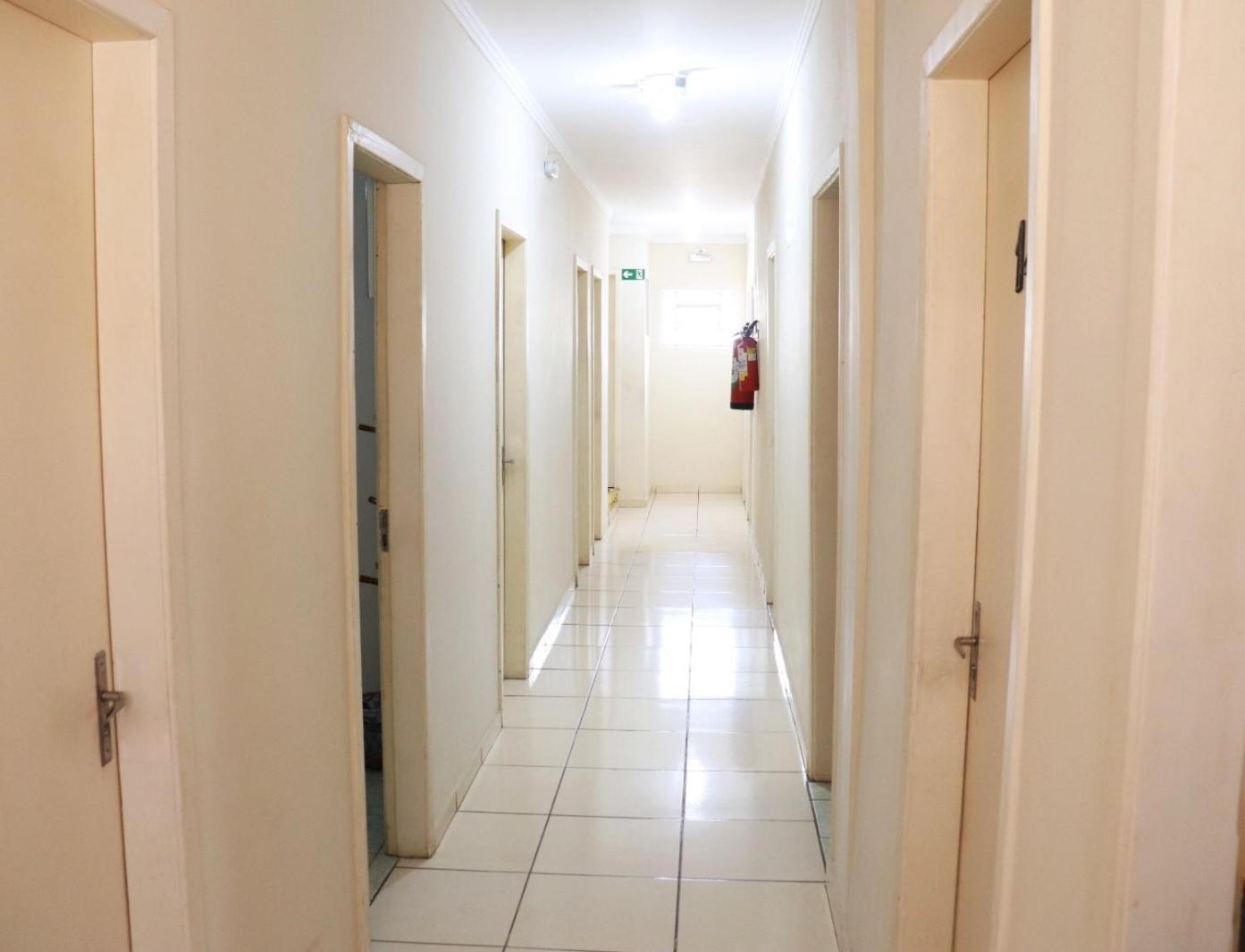 Hotel Gringos Londrina Luaran gambar