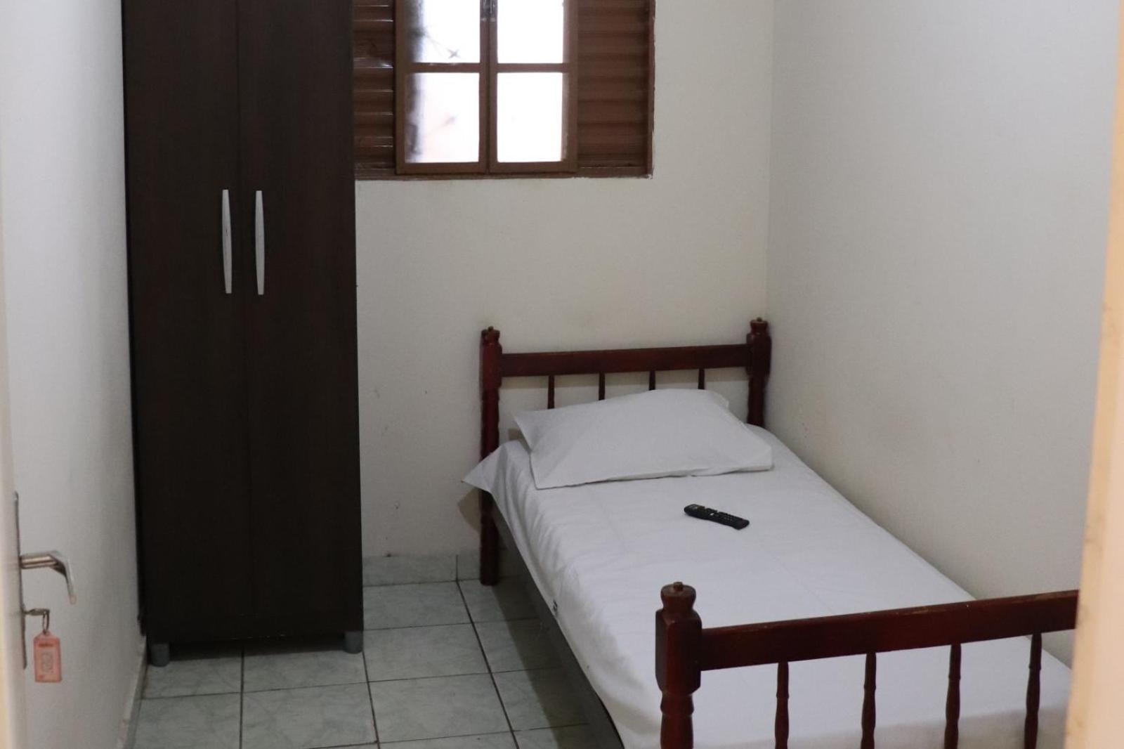 Hotel Gringos Londrina Luaran gambar