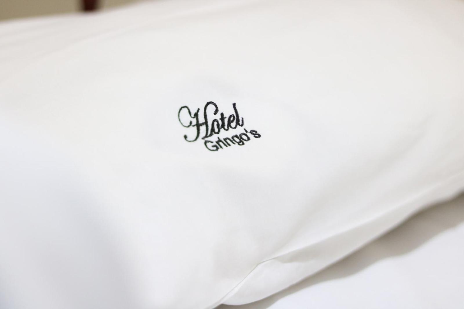 Hotel Gringos Londrina Luaran gambar
