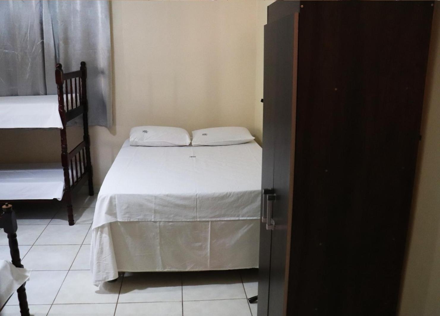 Hotel Gringos Londrina Luaran gambar