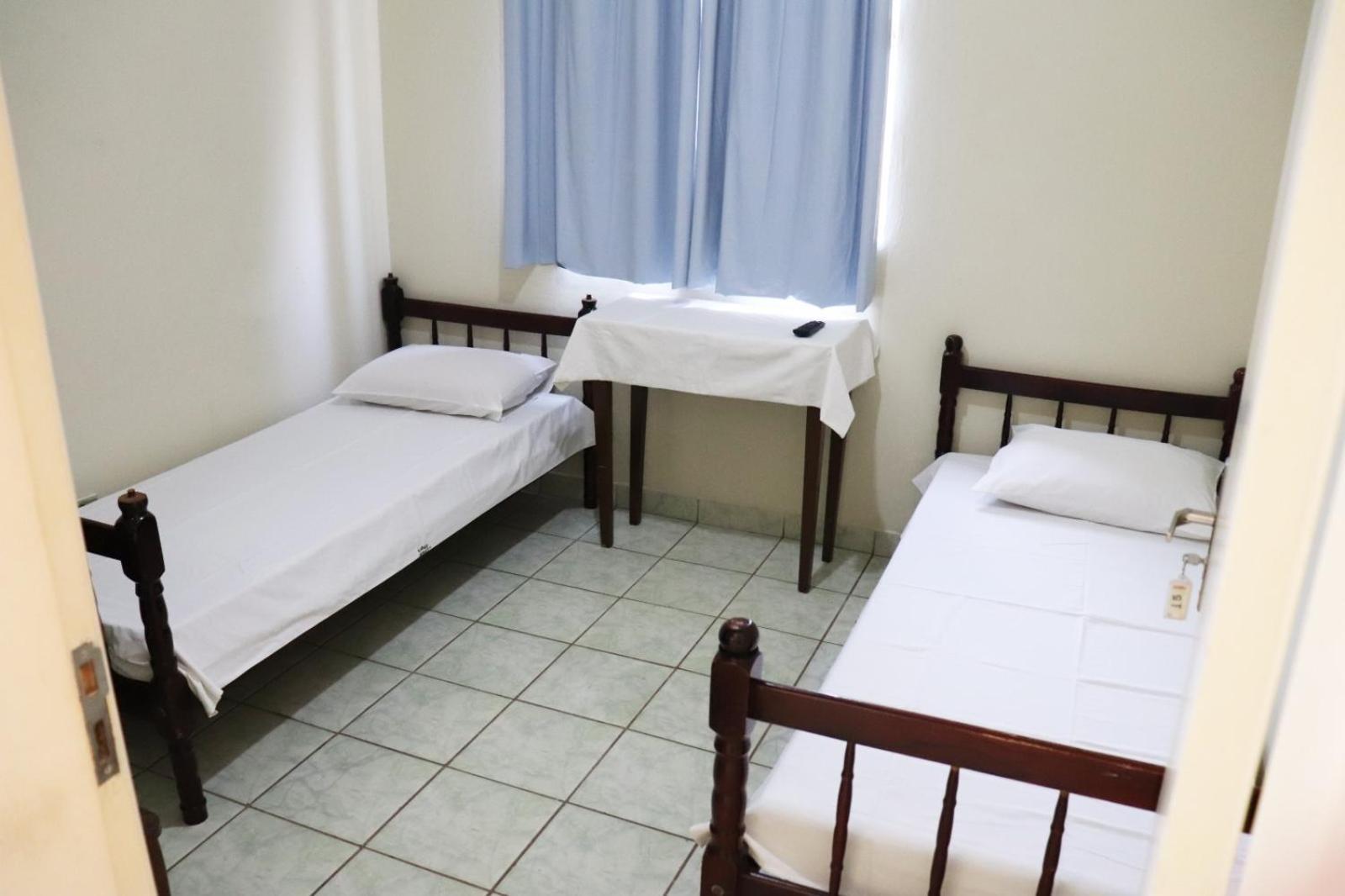 Hotel Gringos Londrina Luaran gambar