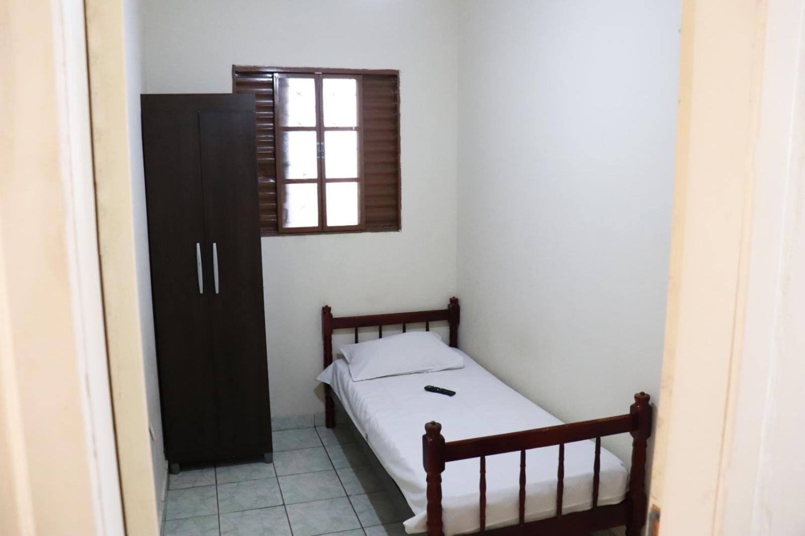 Hotel Gringos Londrina Luaran gambar