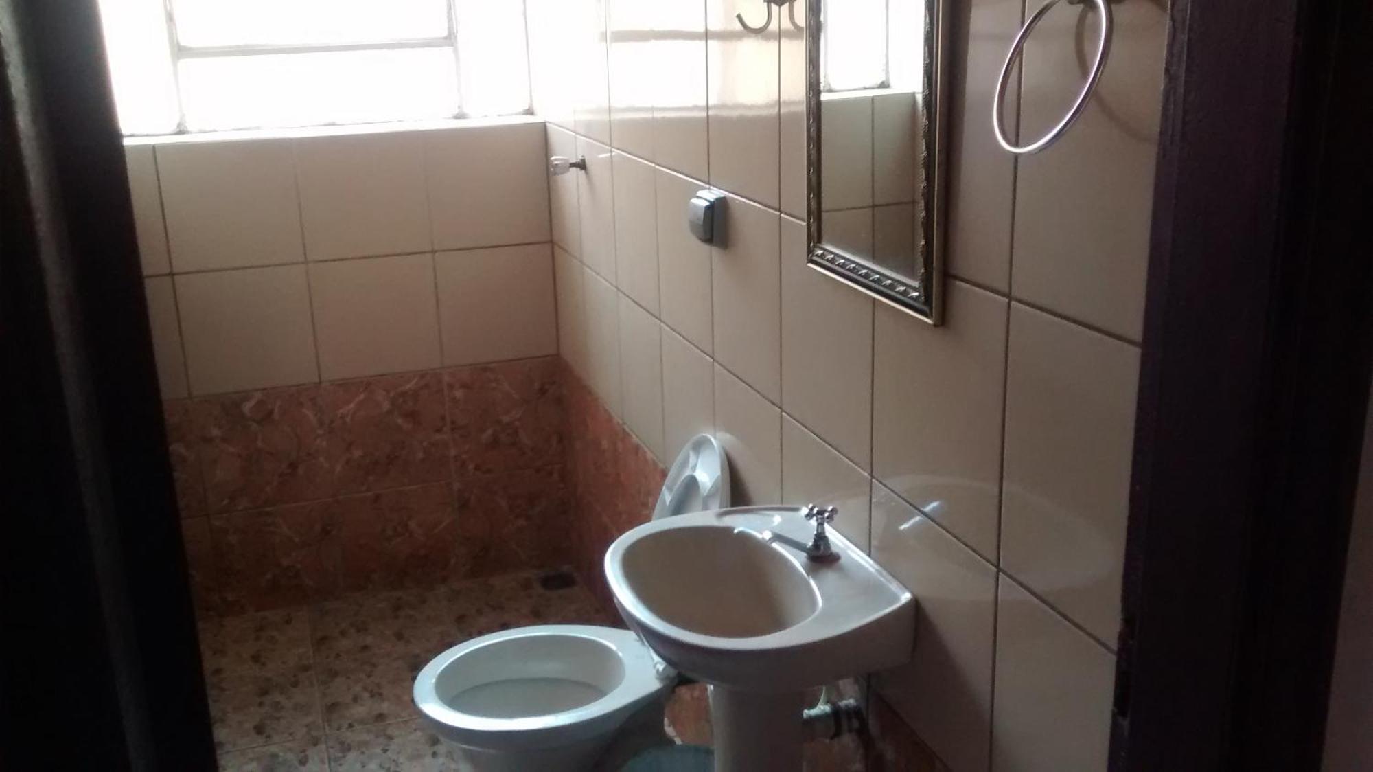Hotel Gringos Londrina Bilik gambar