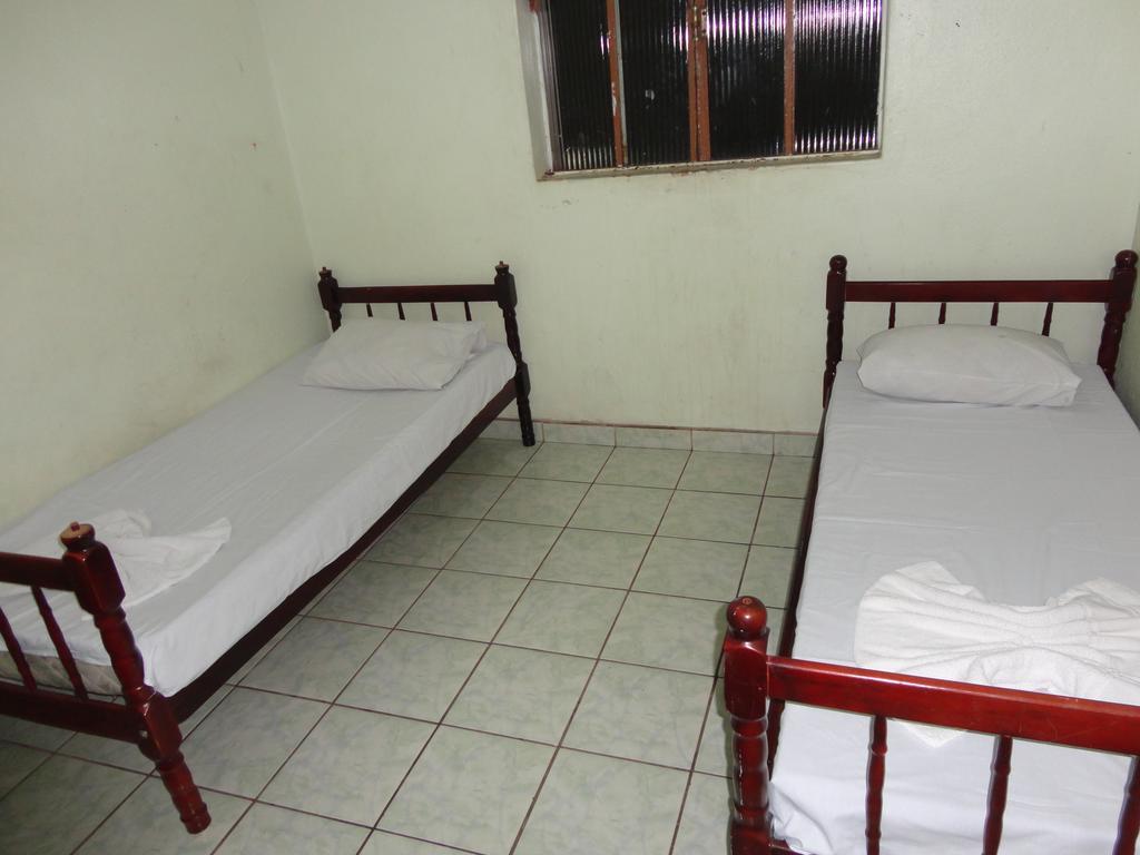 Hotel Gringos Londrina Bilik gambar