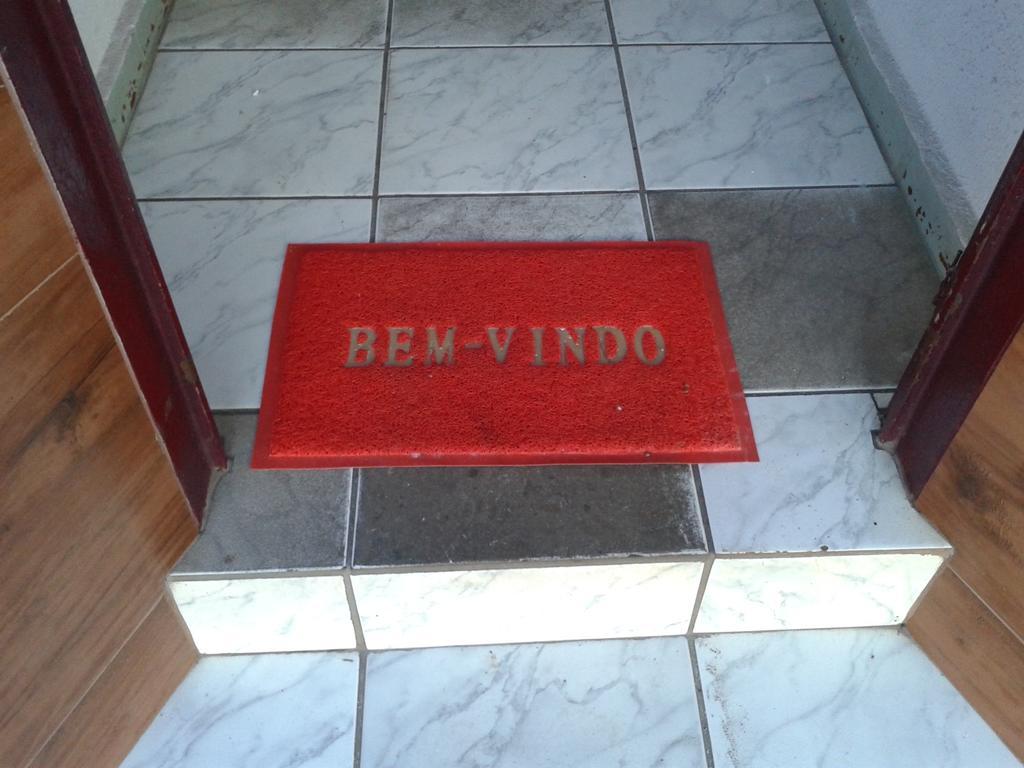 Hotel Gringos Londrina Luaran gambar
