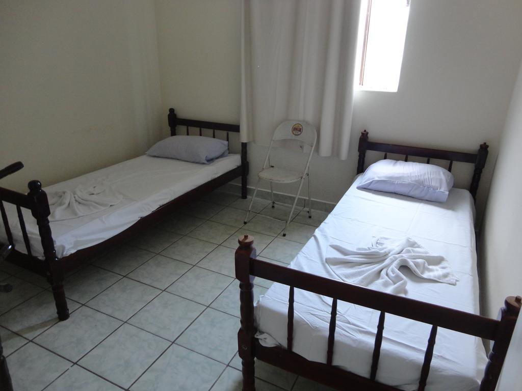 Hotel Gringos Londrina Luaran gambar