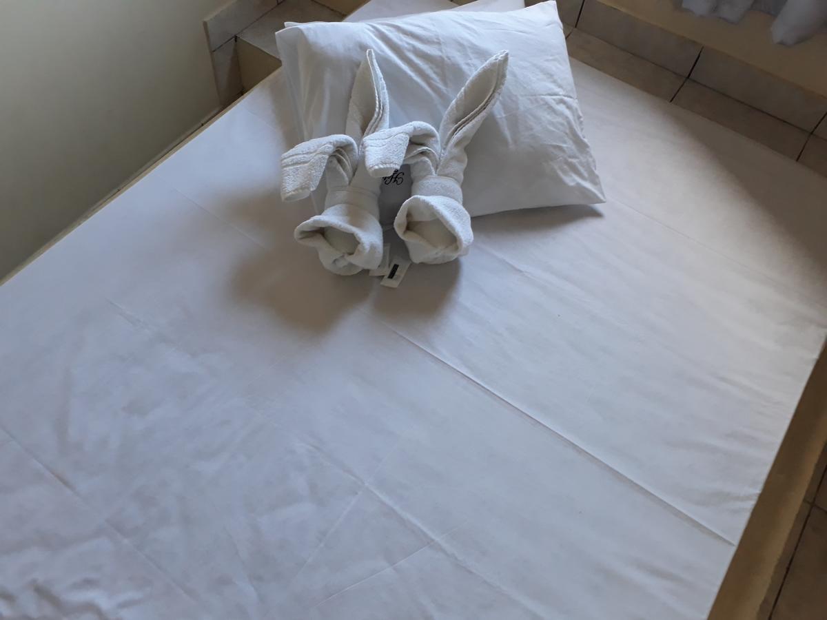 Hotel Gringos Londrina Luaran gambar